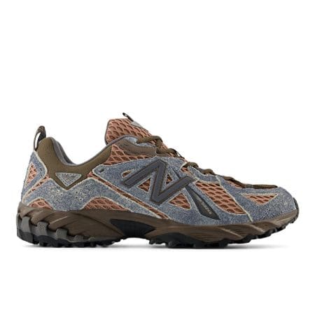 کتونی نیو بالانس New Balance 610  اورجینال