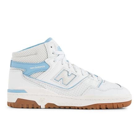 کتونی نیو بالانس New Balance 650R x ALD اورجینال