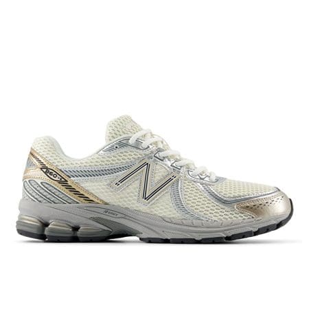 کتونی نیو بالانس New Balance 860  اورجینال