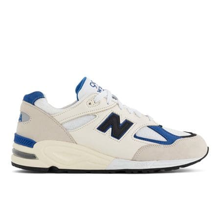 کتونی نیو بالانس New Balance 990  اورجینال