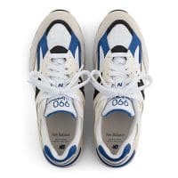 کتونی نیو بالانس New Balance 990  اورجینال