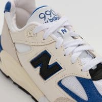 کتونی نیو بالانس New Balance 990  اورجینال