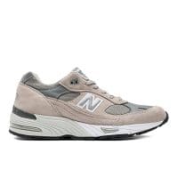 کتونی نیو بالانس New Balance 991 اورجینال