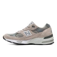 کتونی نیو بالانس New Balance 991 اورجینال