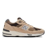 کتونی نیو بالانس New Balance 991 اورجینال