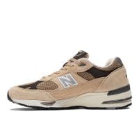 کتونی نیو بالانس New Balance 991 اورجینال