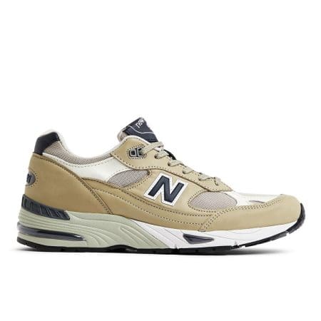 کتونی نیو بالانس New Balance 991  اورجینال