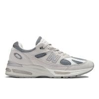کتونی نیو بالانس New Balance 991v2  اورجینال