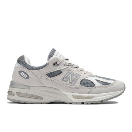 کتونی نیو بالانس New Balance 991v2  اورجینال