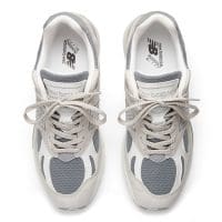 کتونی نیو بالانس New Balance 991v2  اورجینال
