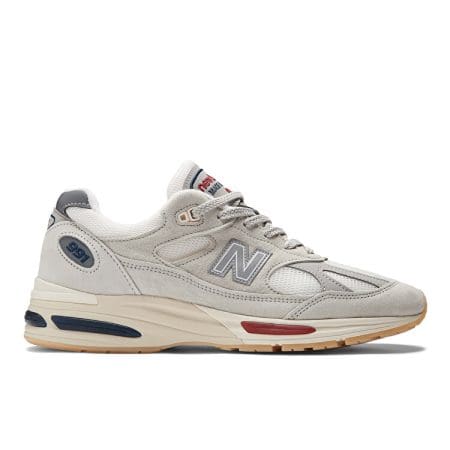 کتونی نیو بالانس New Balance 991v2  اورجینال