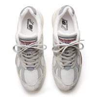 کتونی نیو بالانس New Balance 991v2  اورجینال