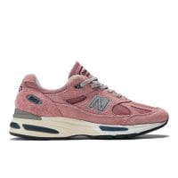 کتونی نیو بالانس New Balance 991v2  اورجینال