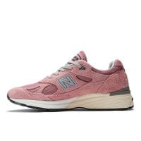 کتونی نیو بالانس New Balance 991v2  اورجینال