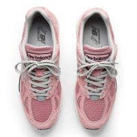 کتونی نیو بالانس New Balance 991v2  اورجینال