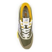 کتونی نیو بالانس New Balance 997R اورجینال