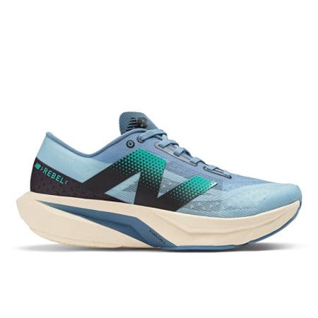 کتونی نیو بالانس New Balance Fuelcell Rebel اورجینال