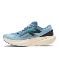 کتونی نیو بالانس New Balance Fuelcell Rebel اورجینال