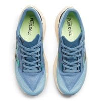 کتونی نیو بالانس New Balance Fuelcell Rebel اورجینال