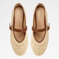 کفش باله زنانه نچرال آلدو QUINCEY – ALDO