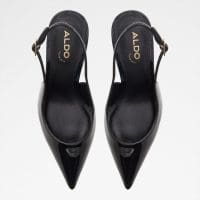 کفش زنانه پاشنه بلند مشکی آلدو SERALINA – ALDO