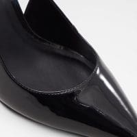 کفش زنانه پاشنه بلند مشکی آلدو SERALINA – ALDO