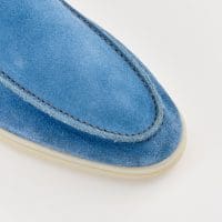 کفش لوفر زنانه آبی آلدو PUGLIA – ALDO