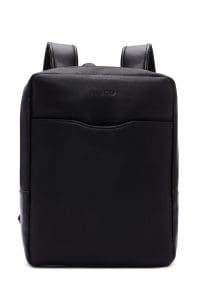 کوله پشتی مشکی مردانه دری مد