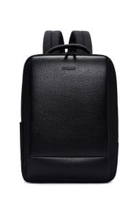 کوله پشتی مشکی مردانه دی پک دری مد