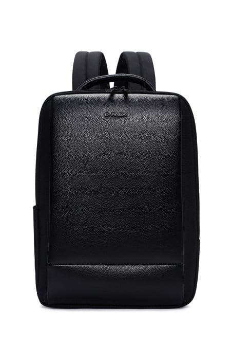 کوله پشتی مشکی مردانه دی پک دری مد