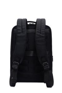 کوله پشتی مشکی مردانه دی پک دری مد