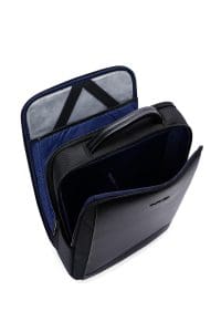 کوله پشتی مشکی مردانه دی پک دری مد