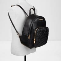 کوله‌پشتی زنانه مشکی WALESEAN آلدو – ALDO