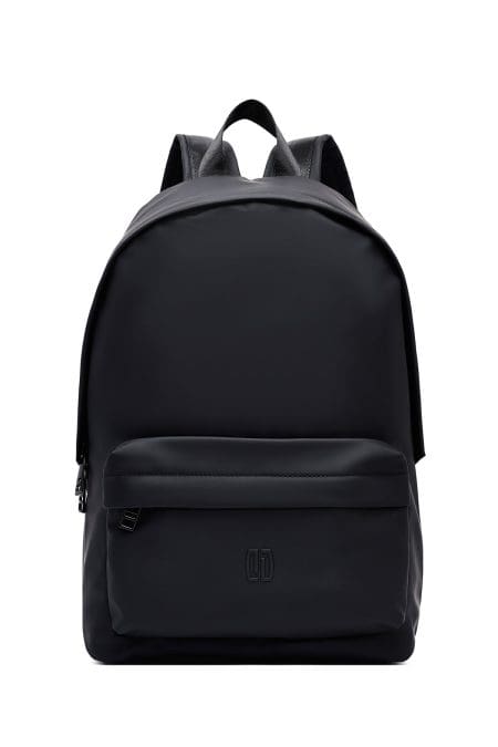 کوله‌پشتی مردانه مشکی دری مد