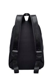 کوله‌پشتی مردانه مشکی دری مد