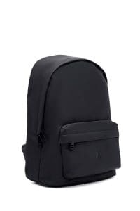 کوله‌پشتی مردانه مشکی دری مد