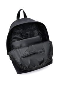 کوله‌پشتی مردانه مشکی دری مد