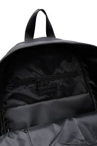 کوله‌پشتی مردانه مشکی دری مد