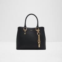 کیف دستی و شانه ای زنانه مشکی LEGOIRI – ALDO