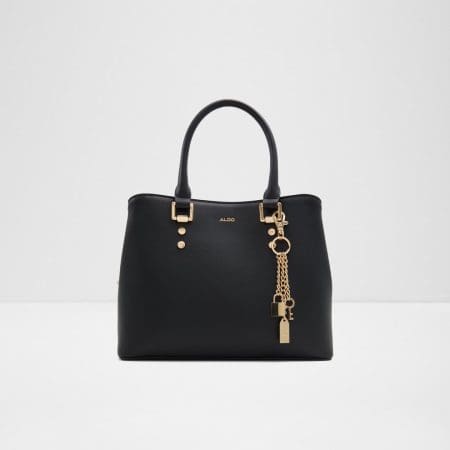 کیف دستی و شانه ای زنانه مشکی LEGOIRI – ALDO