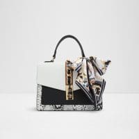 کیف دستی و شانه ای چند رنگ زنانه CAILLA – ALDO