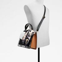 کیف دستی و شانه ای چند رنگ زنانه CAILLA – ALDO