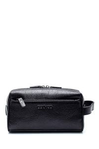 کیف دستی چرمی مردانه دری مد