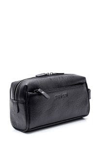 کیف دستی چرمی مردانه دری مد