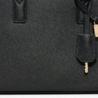 کیف زنانه مشکی دستی و دوشی JAVAMAENTAR آلدو – ALDO