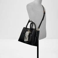 کیف زنانه مشکی دستی و دوشی JEYNNA آلدو – ALDO