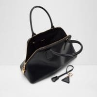 کیف زنانه مشکی دستی و دوشی MALAKAI آلدو – ALDO