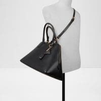 کیف زنانه مشکی دستی و دوشی MALAKAI آلدو – ALDO