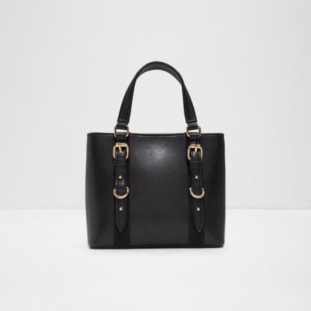 کیف زنانه مشکی دستی و دوشی MALEAH آلدو – ALDO