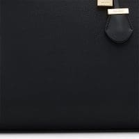 کیف زنانه مشکی دستی و دوشی MANILLA آلدو – ALDO